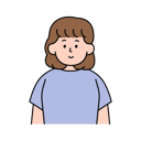 پیش‌نمایش فایل female-avatar-9981959 از پک آواتار افراد