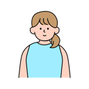 پیش‌نمایش فایل lady-9981963 از پک آواتار افراد