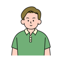 پیش‌نمایش فایل male-avatar-9981969 از پک آواتار افراد