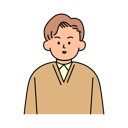 پیش‌نمایش فایل male-avatar-9981971 از پک آواتار افراد