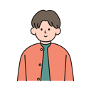 پیش‌نمایش فایل male-avatar-9981973 از پک آواتار افراد