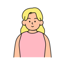 پیش‌نمایش فایل woman-avatar-9981956 از پک آواتار افراد