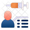 پیش‌نمایش فایل antibody-8574034 از پک آیکون‌های کووید