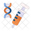 پیش‌نمایش فایل genome-8574037 از پک آیکون‌های کووید