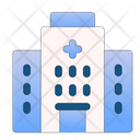 پیش‌نمایش فایل hospital-8574030 از پک آیکون‌های کووید