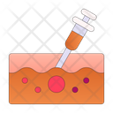 پیش‌نمایش فایل intravenous-8574028 از پک آیکون‌های کووید