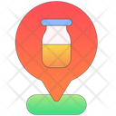 پیش‌نمایش فایل location-8574014 از پک آیکون‌های کووید