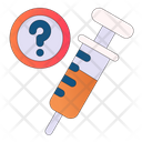 پیش‌نمایش فایل question-8574032 از پک آیکون‌های کووید