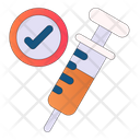 پیش‌نمایش فایل vaccine-8574031 از پک آیکون‌های کووید