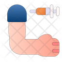 پیش‌نمایش فایل vaccine-8574035 از پک آیکون‌های کووید