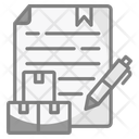 پیش‌نمایش فایل supply-contract-12062550 از پک عرضه و تقاضا