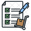 پیش‌نمایش فایل purchase-order-12062504 از پک عرضه و تقاضا