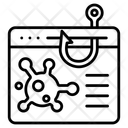 پیش‌نمایش فایل viruses-12060898 از پک فعالیت هکر