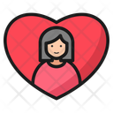 پیش‌نمایش فایل love-mother-12420980 از پک روز مادر