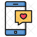 پیش‌نمایش فایل mobile-dating-12420986 از پک روز مادر