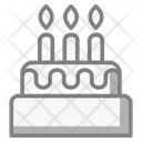 پیش‌نمایش فایل birthday-cake-12421032 از پک روز مادر