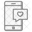 پیش‌نمایش فایل mobile-dating-12421035 از پک روز مادر