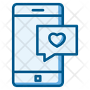 پیش‌نمایش فایل mobile-dating-12421075 از پک روز مادر