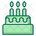 پیش‌نمایش فایل birthday-cake-12421113 از پک روز مادر