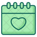 پیش‌نمایش فایل love-calendar-12421104 از پک روز مادر