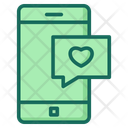 پیش‌نمایش فایل mobile-dating-12421116 از پک روز مادر