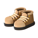 پیش‌نمایش فایل boots-9146285 از پک کیت کمپینگ