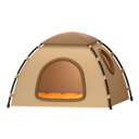 پیش‌نمایش فایل camping-tent-9146271 از پک کیت کمپینگ