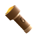 پیش‌نمایش فایل flashlight-9146275 از پک کیت کمپینگ