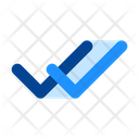 پیش‌نمایش فایل check-double-6403590 از پک رابط کاربری