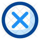 پیش‌نمایش فایل cross-rounded-6403594 از پک رابط کاربری