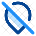 پیش‌نمایش فایل location-off-6403621 از پک رابط کاربری