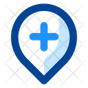 پیش‌نمایش فایل location-plus-6403622 از پک رابط کاربری