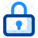 پیش‌نمایش فایل lock-6403627 از پک رابط کاربری