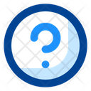 پیش‌نمایش فایل question-rounded-6403643 از پک رابط کاربری