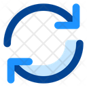 پیش‌نمایش فایل refresh-6403644 از پک رابط کاربری