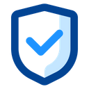 پیش‌نمایش فایل shield-check-6403652 از پک رابط کاربری