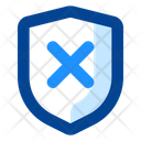 پیش‌نمایش فایل shield-cross-6403653 از پک رابط کاربری