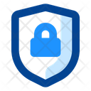پیش‌نمایش فایل shield-lock-6403654 از پک رابط کاربری