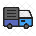 پیش‌نمایش فایل delivery-truck-8834332 از پک تحویل