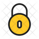 پیش‌نمایش فایل padlock-8834355 از پک تحویل
