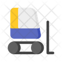 پیش‌نمایش فایل forklift-8834284 از پک تحویل