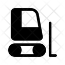 پیش‌نمایش فایل forklift-8834231 از پک تحویل