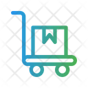 پیش‌نمایش فایل trolley-9892714 از پک فروشگاه