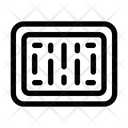 پیش‌نمایش فایل barcode-9892426 از پک فروشگاه