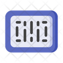 پیش‌نمایش فایل barcode-9892531 از پک فروشگاه