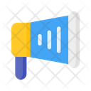 پیش‌نمایش فایل megaphone-9892549 از پک فروشگاه