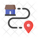 پیش‌نمایش فایل route-9892558 از پک فروشگاه