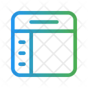 پیش‌نمایش فایل layout-10109092 از پک رابط کاربری اپ