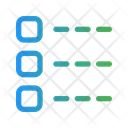 پیش‌نمایش فایل list-10109107 از پک رابط کاربری اپ