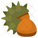 پیش‌نمایش فایل chestnut-9684975 از پک پاییز